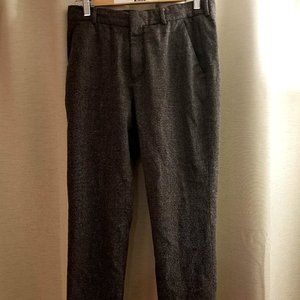 Asos Grey Pants